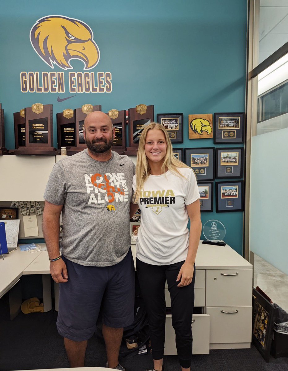 Macie Crosson 2026 (@maciecrosson) on Twitter photo Thank you <a href="/CoachMonroe9/">Darin Monroe</a> for the visit today! The campus is beautiful and you have an impressive softball program. <a href="/RVC_Softball/">Rock Valley College Softball</a> Thank you <a href="/CoachMonroe9/">Darin Monroe</a> for the visit today! The campus is beautiful and you have an impressive softball program. <a href="/RVC_Softball/">Rock Valley College Softball</a>