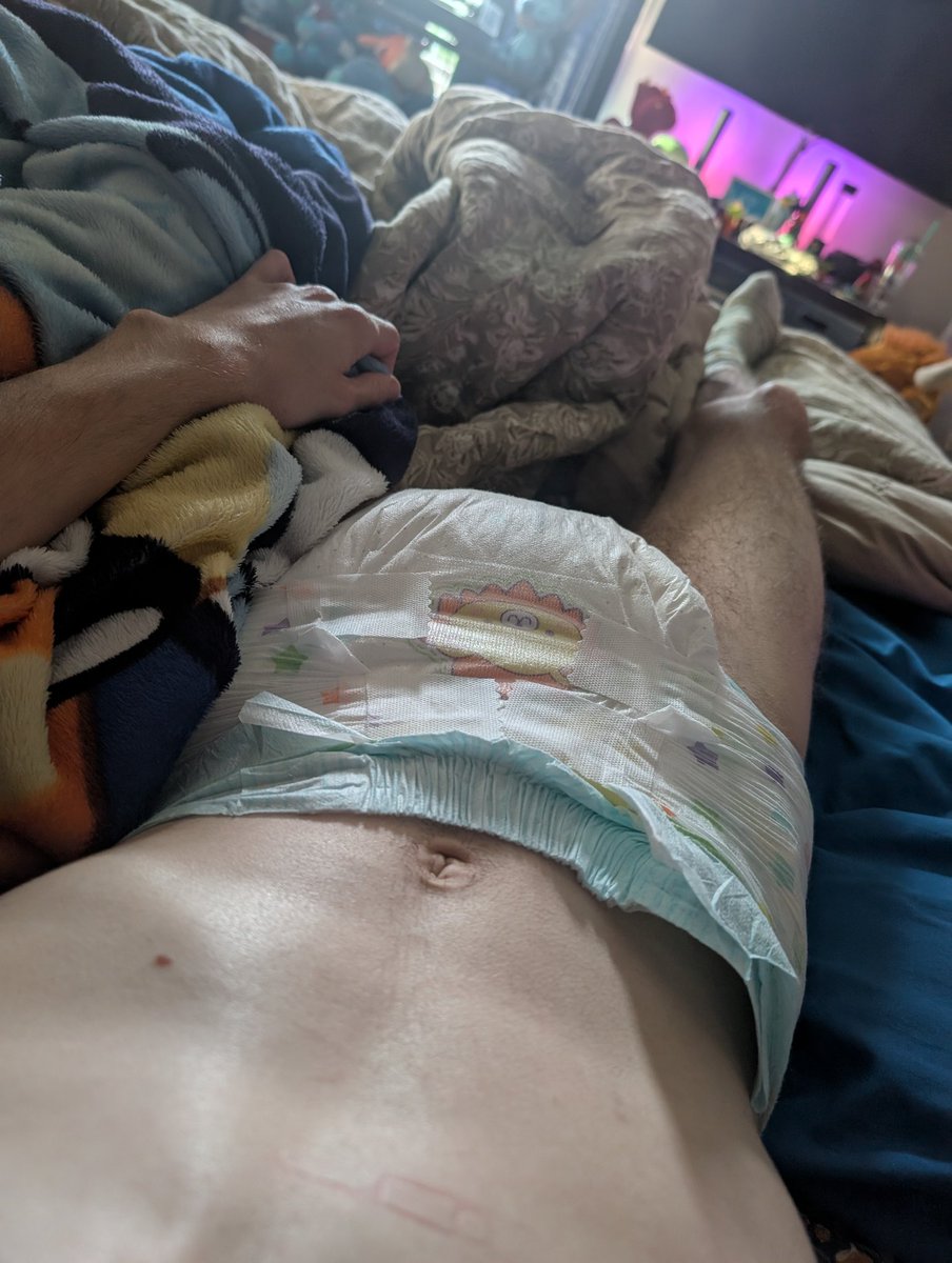 paddedpants tweet media