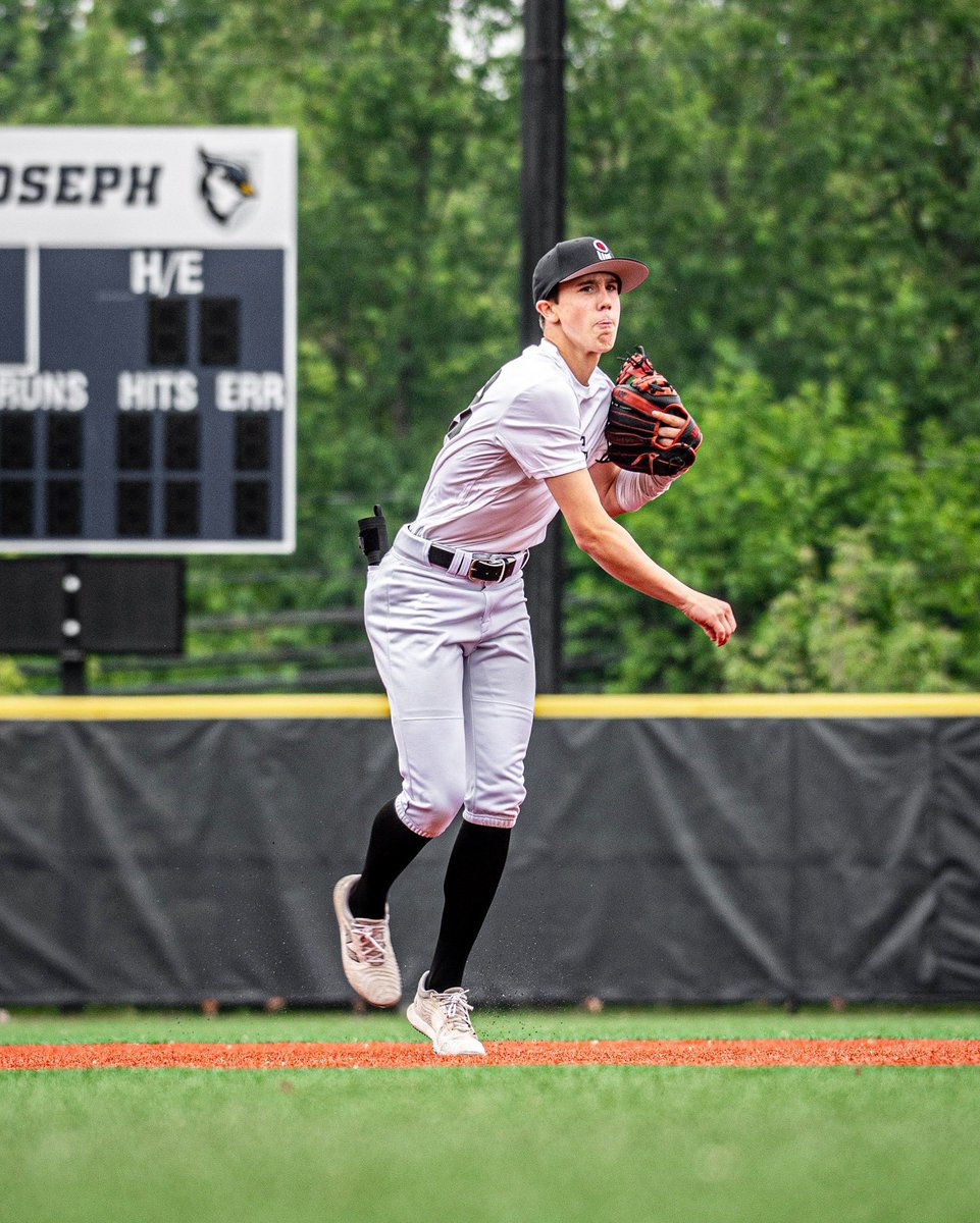 Prep Baseball New England tweet media