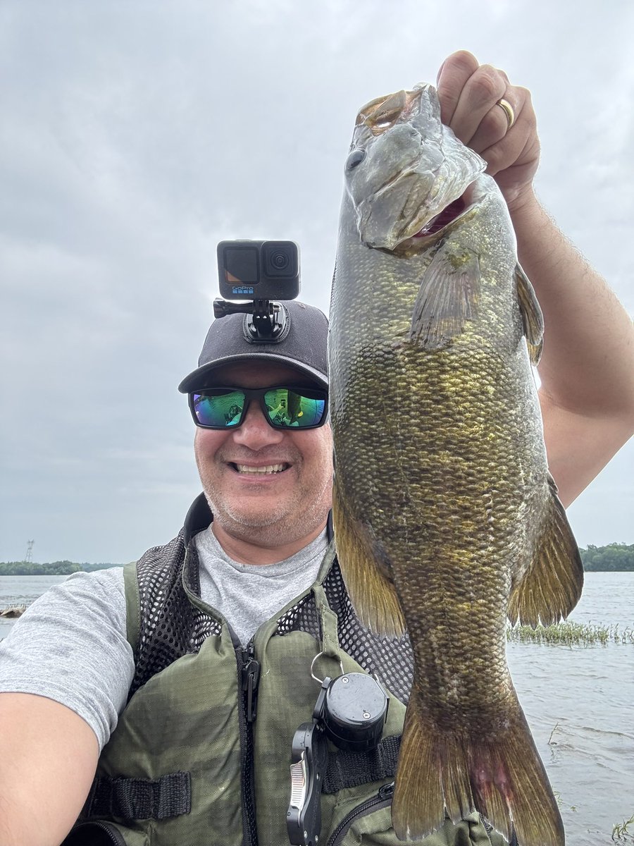 Average Dad Fishing tweet media