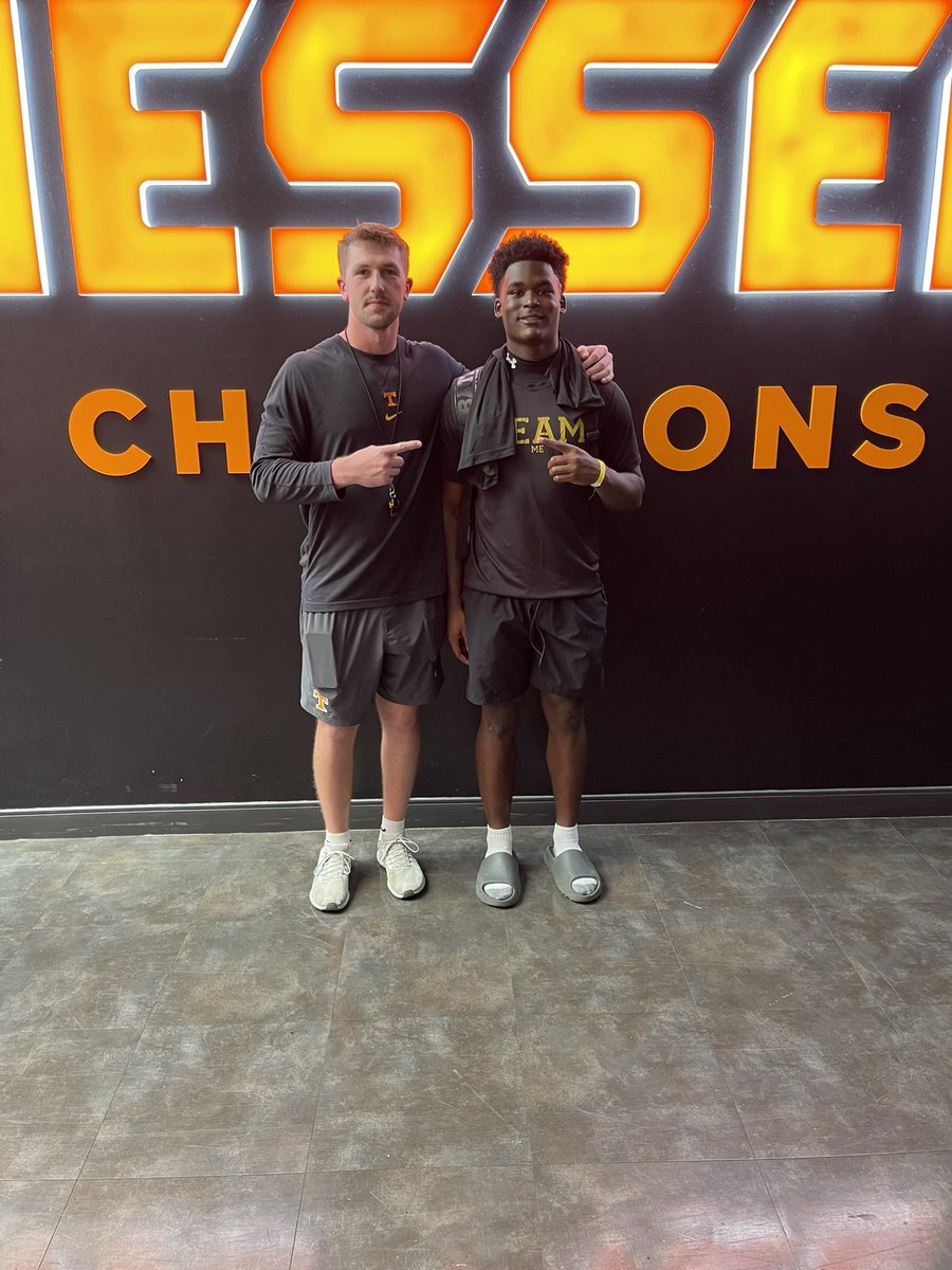 Tyler Boyd 4⭐️ 2028 tweet media