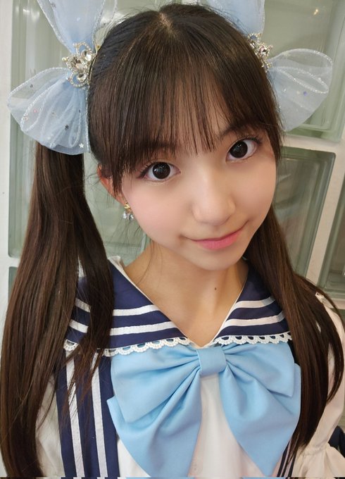 Twitterのコスプレ画像2