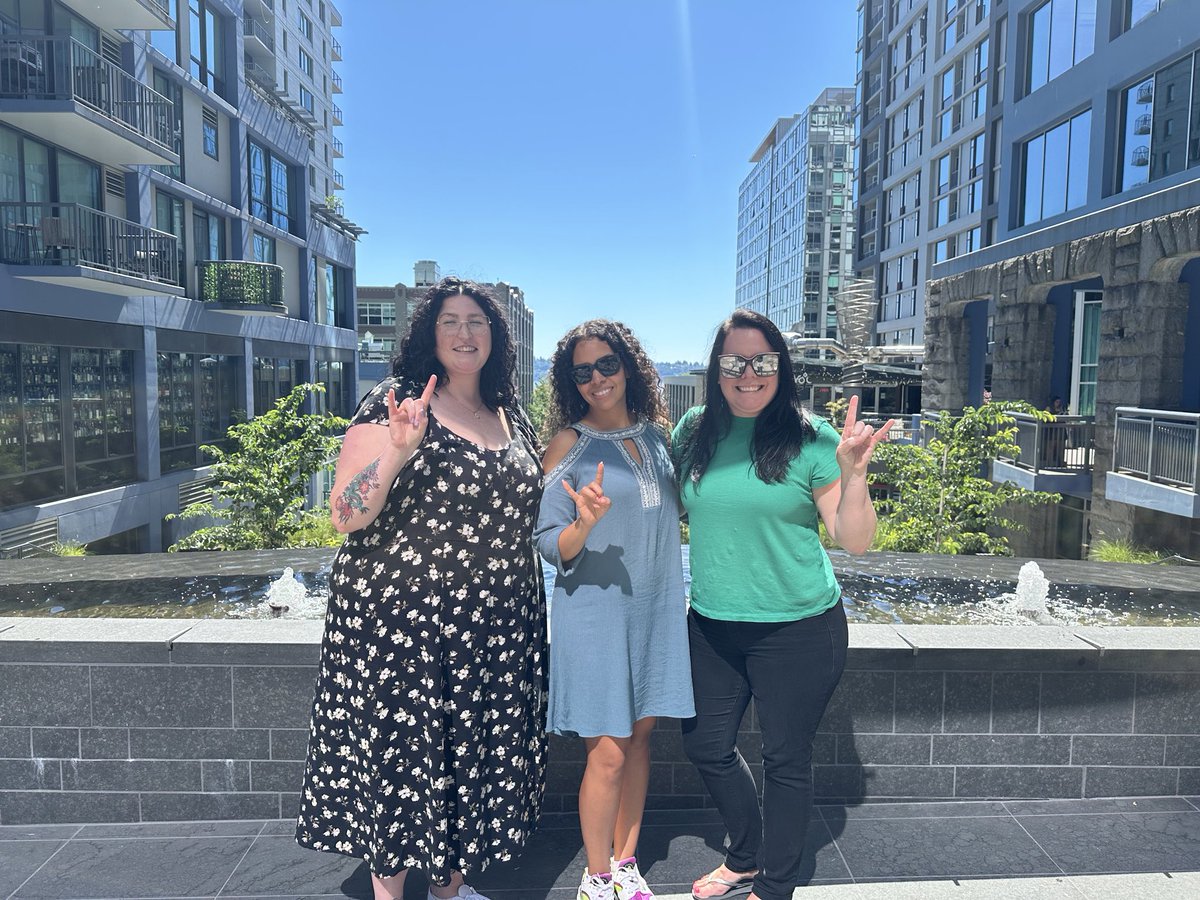 Dr. Ashley F. Curtis (@ashleyfcurtis) on Twitter photo Fun <a href="/CASHlabUSF/">CASH Lab</a> lunch at the #SLEEP2025 conference in beautiful Seattle. Excited to present our work this week and take in all the innovative sleep science! #gobulls <a href="/USFHealthNurse/">USF Health Nursing</a> <a href="/SHINE_sci/">SHINE Science Center</a> Fun <a href="/CASHlabUSF/">CASH Lab</a> lunch at the #SLEEP2025 conference in beautiful Seattle. Excited to present our work this week and take in all the innovative sleep science! #gobulls <a href="/USFHealthNurse/">USF Health Nursing</a> <a href="/SHINE_sci/">SHINE Science Center</a>