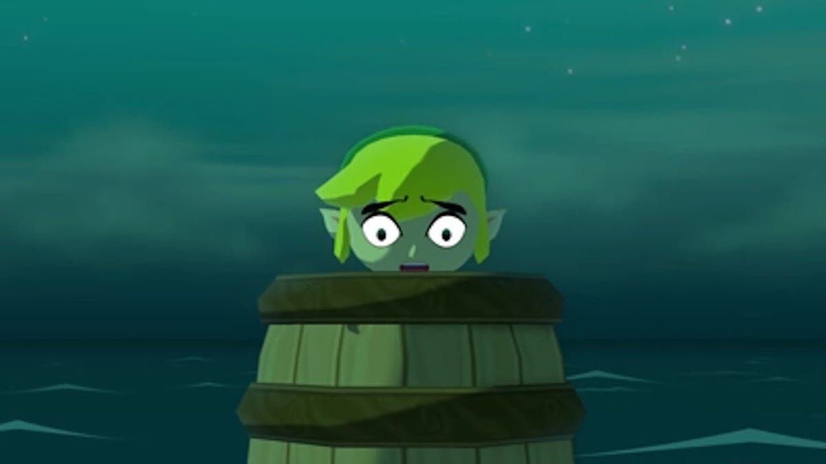 what his occupation SHOULD have been: