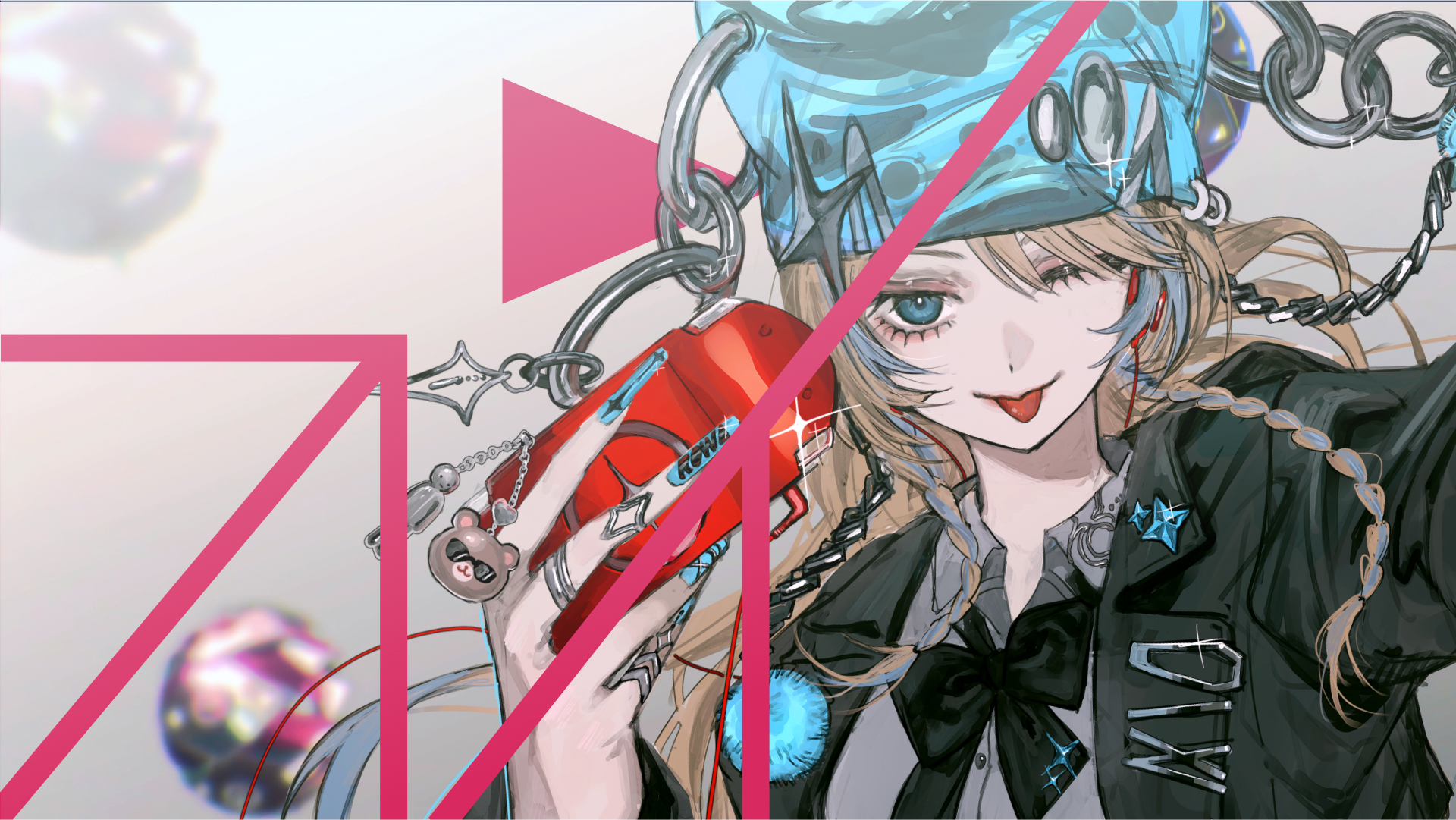 ☆mimitannn☆ Mimi🏴‍☠️📎💭 (@Mimi__573) / X
