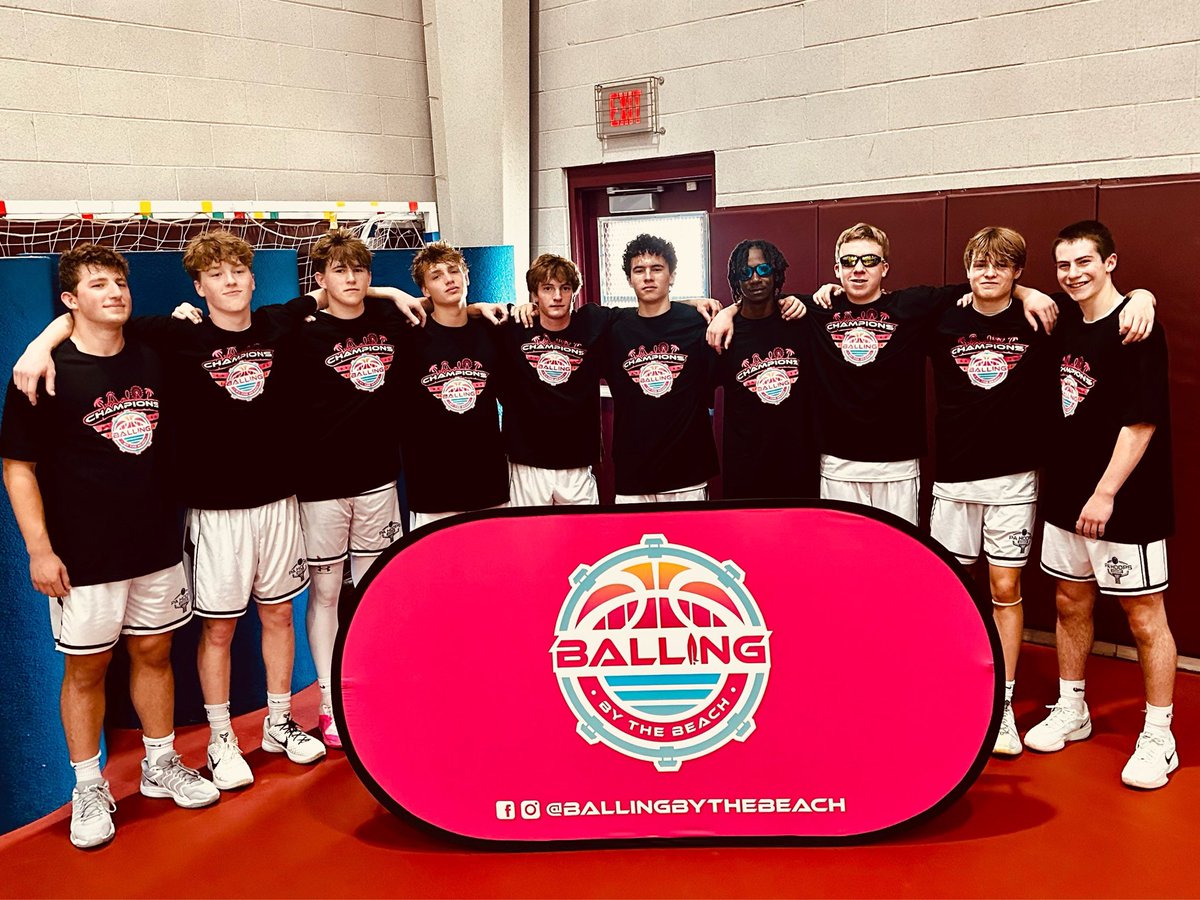 Great weekend in Wildwood with my <a href="/PAHoopsAcademy/">PA Hoops Academy</a> 16U team. Last tournament before June HS Live Period break. Took home a championship to start the summer off right! Back at it for <a href="/HGSL_HoopGroup/">HGSL</a> pre-live in Neptune July 5.