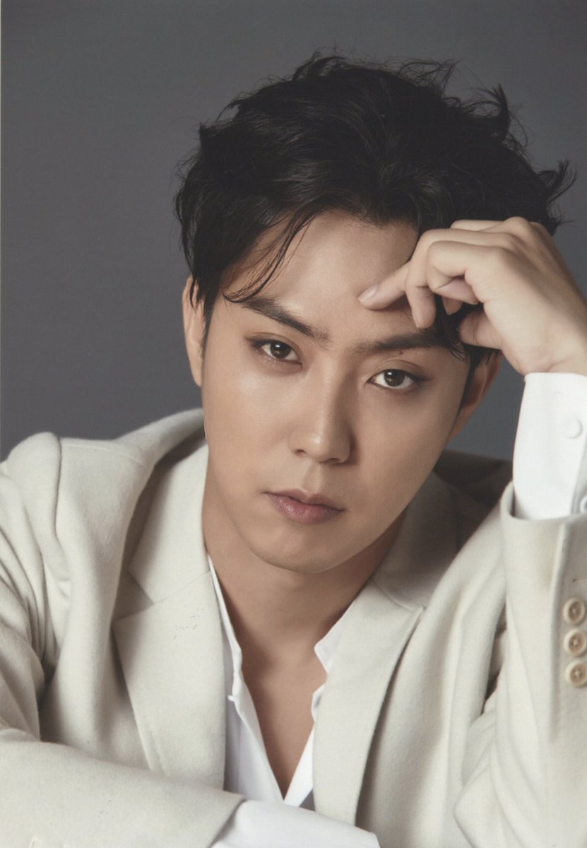 Entertainment Broadcaster Brand Reputation | June 2025

#33 – EUN JIWON

#EUNJIWON #은지원 #SECHSKIES #젝스키스