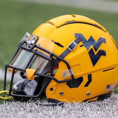 Thank you <a href="/WVUfootball/">West Virginia Football</a> for having me down for camp!