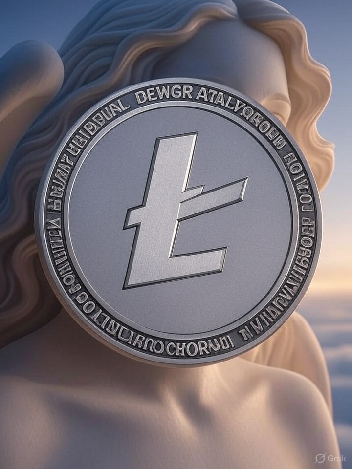 🎁 0.2777 $LTC Litecoin Crypto 🎁

✅ R P &amp; make human comment or GIF 🤷‍♀️

⏲️Random Draw 24hr