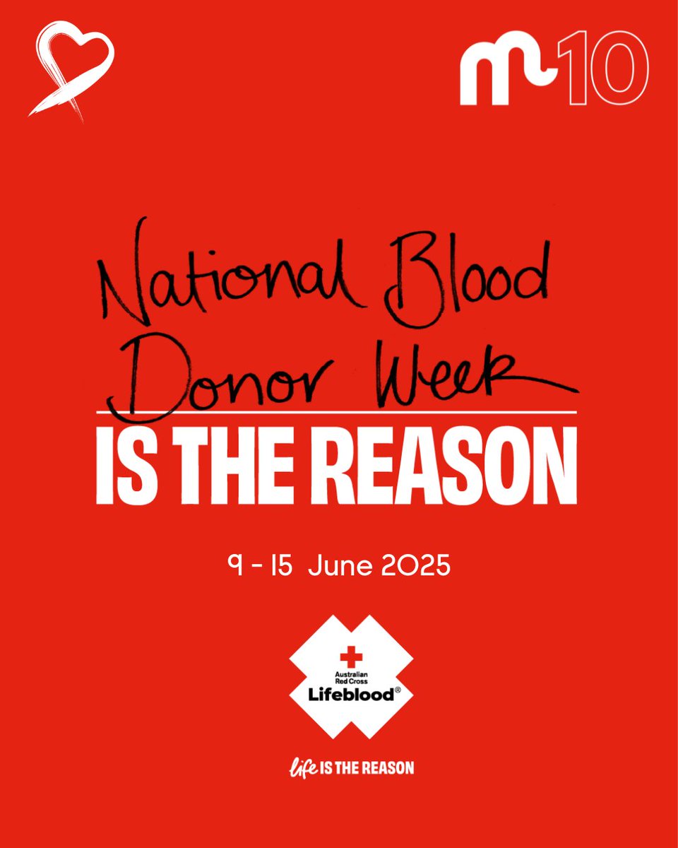 Maddie Riewoldt's Vision (@maddiesvision) on Twitter photo We're proud to join <a href="/lifebloodau/">lifebloodau</a> in celebrating the amazing generosity of blood donors and the personal reasons behind every donation. You can make a difference and help save lives today by becoming a donor. What's your reason? loom.ly/wN0MAnc. We're proud to join <a href="/lifebloodau/">lifebloodau</a> in celebrating the amazing generosity of blood donors and the personal reasons behind every donation. You can make a difference and help save lives today by becoming a donor. What's your reason? loom.ly/wN0MAnc.