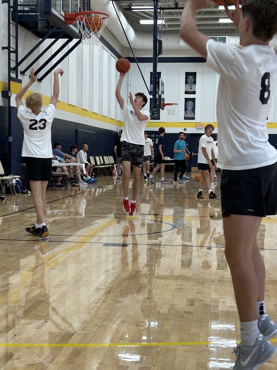 Carson Schaecher tweet media