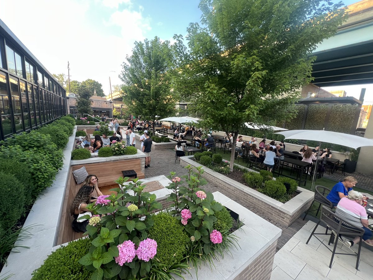 StuardJS's tweet image. Great night at Knuckle Heads and J Rieger’s #KCMO