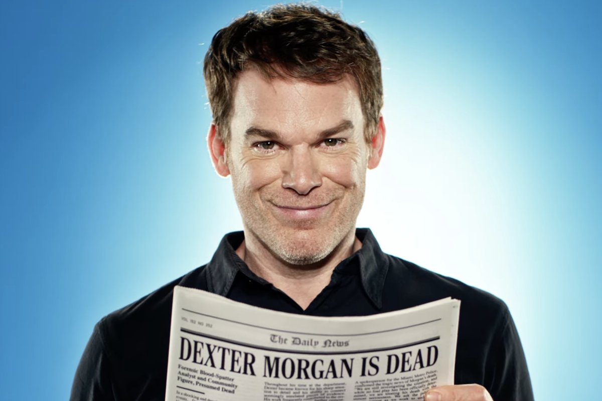 MomentsDexter tweet picture