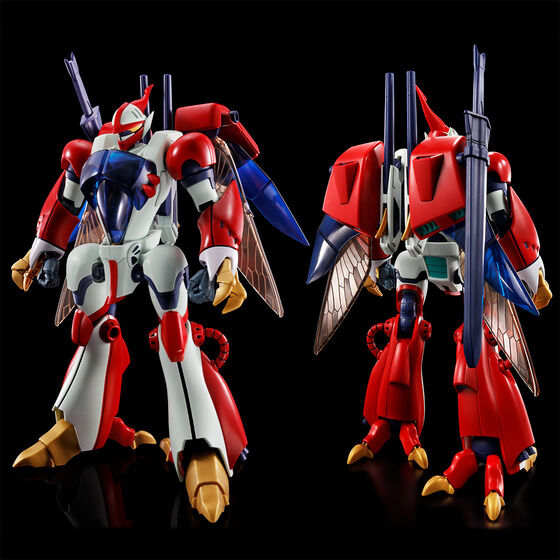figsoku_r's tweet image. 【聖戦士ダンバイン】R3「ビルバイン」プラモデル 12時プレバン受注開始

価格6,050円（税込）
2025年8月発売予定
figsoku.net/blog-entry-463…
#バンダイ #R3 #プラモ #聖戦士ダンバイン