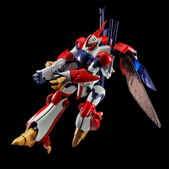 figsoku_r's tweet image. 【聖戦士ダンバイン】R3「ビルバイン」プラモデル 12時プレバン受注開始

価格6,050円（税込）
2025年8月発売予定
figsoku.net/blog-entry-463…
#バンダイ #R3 #プラモ #聖戦士ダンバイン