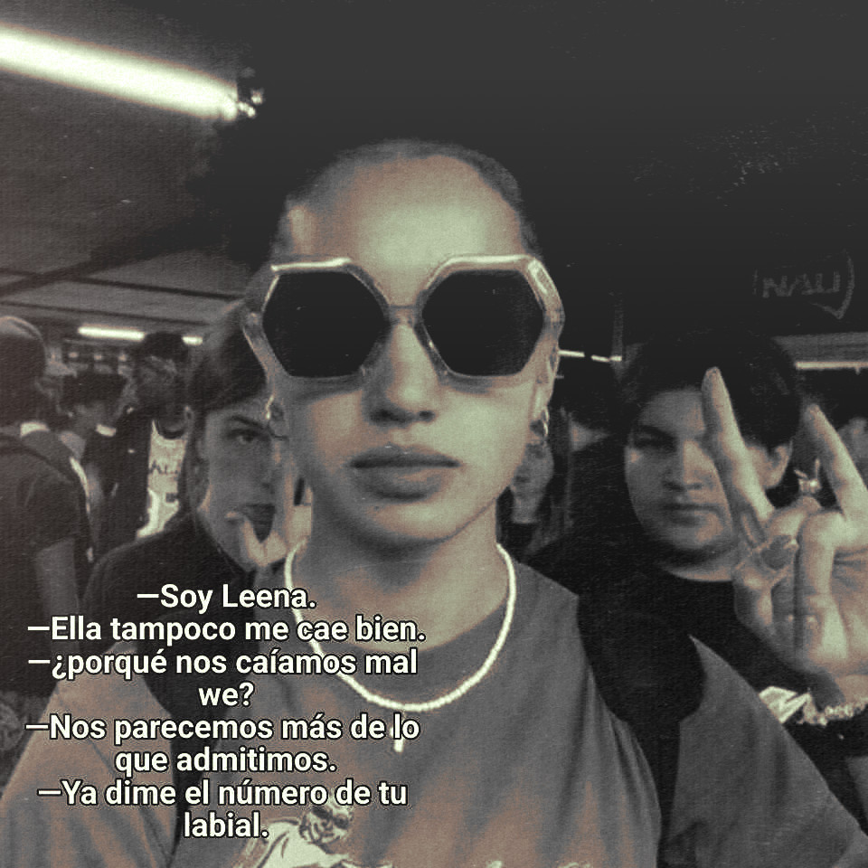 ✶ ˒ 𝕷𝐄𝐄𝐍𝐀 𝕵. 𝐂𝐇𝐀͟𝐒͟𝐄 (@thewisese4_) on Twitter photo 