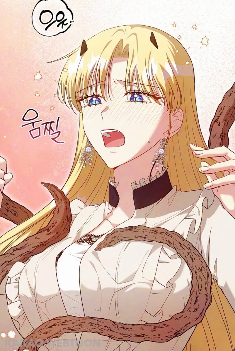 <결혼 계약을 연장하는 방법>웹툰 외전 9화✨

”흣, 카일…보지말아요.“
괴로운데 몸이 점점 뜨거워져🔥

카카오페이지▶️link-page.kakao.com/open/content?s…
🔞카카오페이지▶️link-page.kakao.com/open/content?s…
🔞카카오웹툰▶️webtoon.kakao.com/content/%EA%B2…