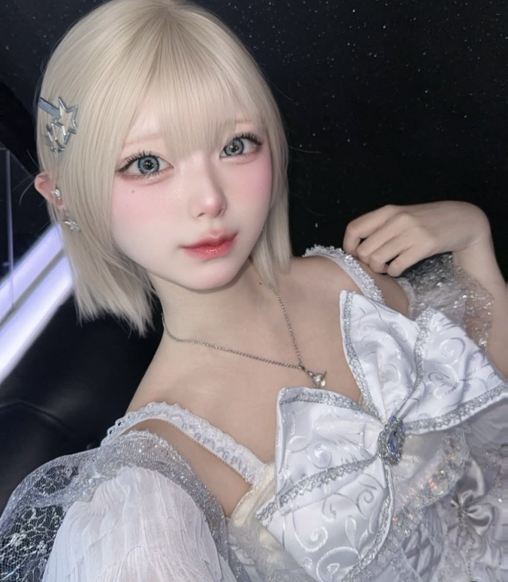 mitugasejou_'s tweet photo. 最近また来てるｯ❤︎゛おめめつよつよすぎてむりｯ.....❤︎ https://t.co/VVJOmQKxgN