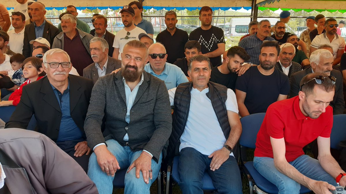 SAVAŞ YILDIRIM tweet media