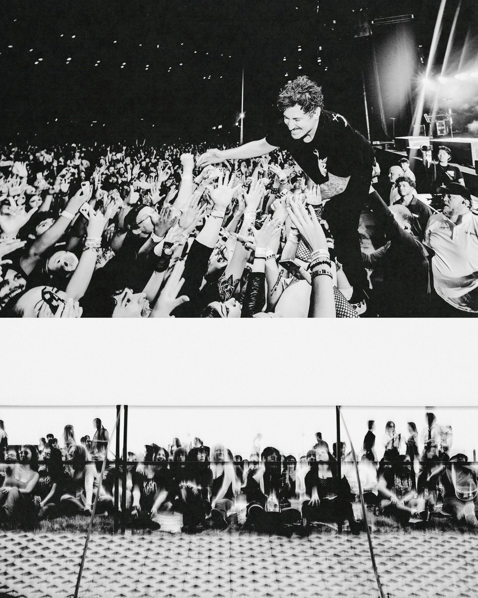 piercetheveil's tweet image. OUR LARGEST HEADLINING SHOW TO DATE. THANK YOU FOR MAKING HISTORY WITH US CHICAGO. 

📸 Matty Vogel
🎥 Christian Waite