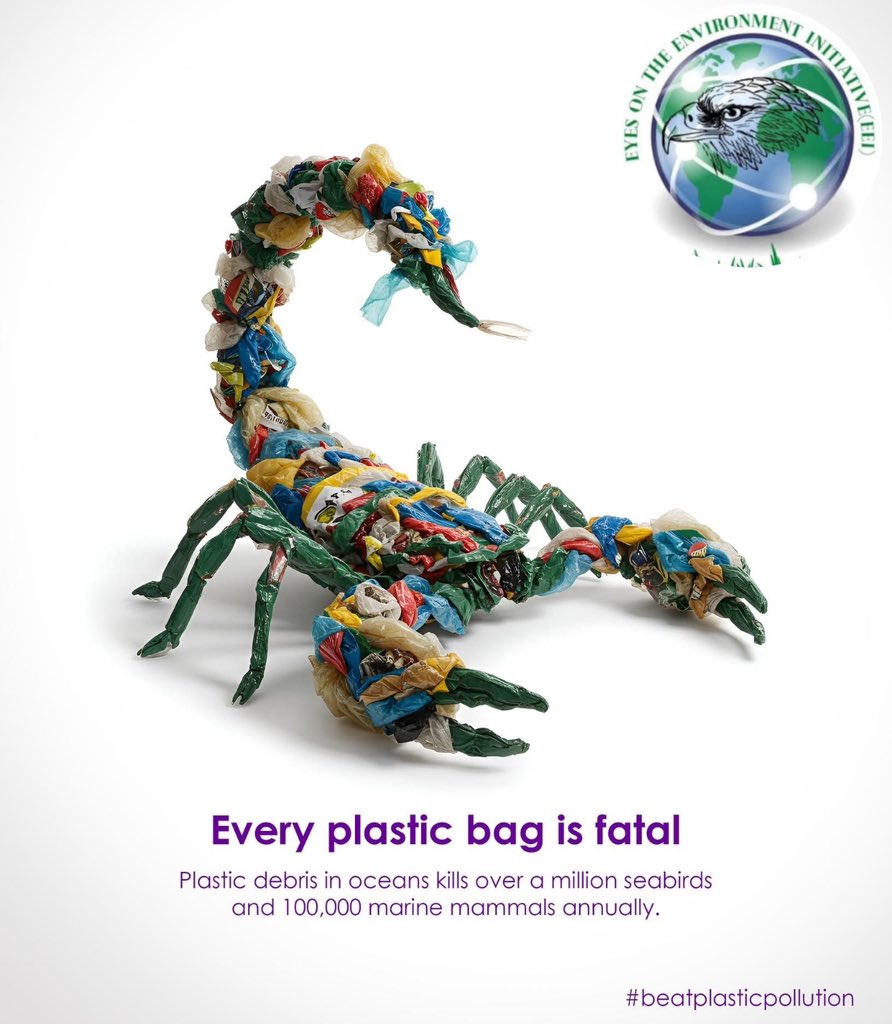 Eyes on the Environment Initiative (EEI) tweet media