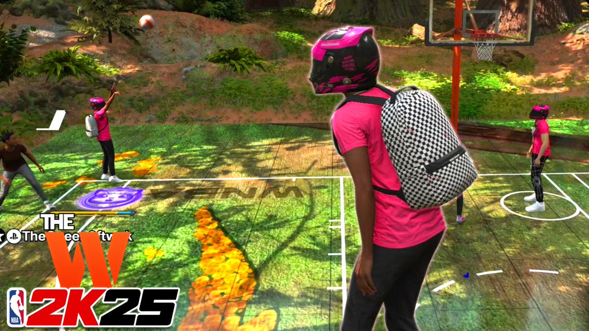 Queen0f2kGaming's tweet photo. Best WNBA Custom Jumpshot For Builds 5'4 And Under 5'11 https://t.co/D75UWwdx9n Subscribe & Retweet #NBA2K25 #WNBA2KCommunity https://t.co/3TT0fjynyy