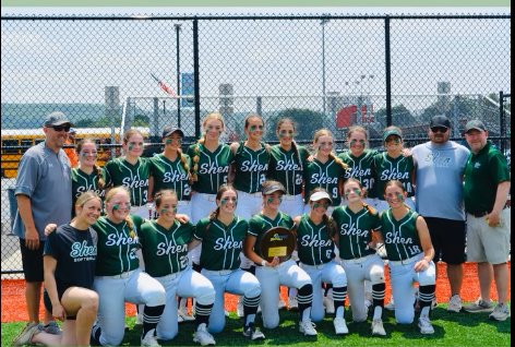 518 Softball (@518softball) on Twitter photo . <a href="/NYSPHSAA/">NYSPHSAA</a> Class AAA Regional
<a href="/SHENSOFTBALL/">ShenSoftball</a> (Sec 2) 2 <a href="/wpvsoftball/">WPHS Varsity Softball</a> (Sec 1) 1
<a href="/Avaklementzos/">Ava klementzos RHP ‘27</a> 7IP, 6H, 1ER, 1BB, 4K
<a href="/averylundin2026/">Avery Lundin</a> 1-1, 2RBI
<a href="/moehlschlaeger3/">Maya Oehlschlaeger 2027</a> 1-3, BB
Shen will go onto face <a href="/MassChiefs/">Massapequa Chiefs</a> (Section 8) in Binghamton Fri, 6/13 at 230pm . <a href="/NYSPHSAA/">NYSPHSAA</a> Class AAA Regional
<a href="/SHENSOFTBALL/">ShenSoftball</a> (Sec 2) 2 <a href="/wpvsoftball/">WPHS Varsity Softball</a> (Sec 1) 1
<a href="/Avaklementzos/">Ava klementzos RHP ‘27</a> 7IP, 6H, 1ER, 1BB, 4K
<a href="/averylundin2026/">Avery Lundin</a> 1-1, 2RBI
<a href="/moehlschlaeger3/">Maya Oehlschlaeger 2027</a> 1-3, BB
Shen will go onto face <a href="/MassChiefs/">Massapequa Chiefs</a> (Section 8) in Binghamton Fri, 6/13 at 230pm