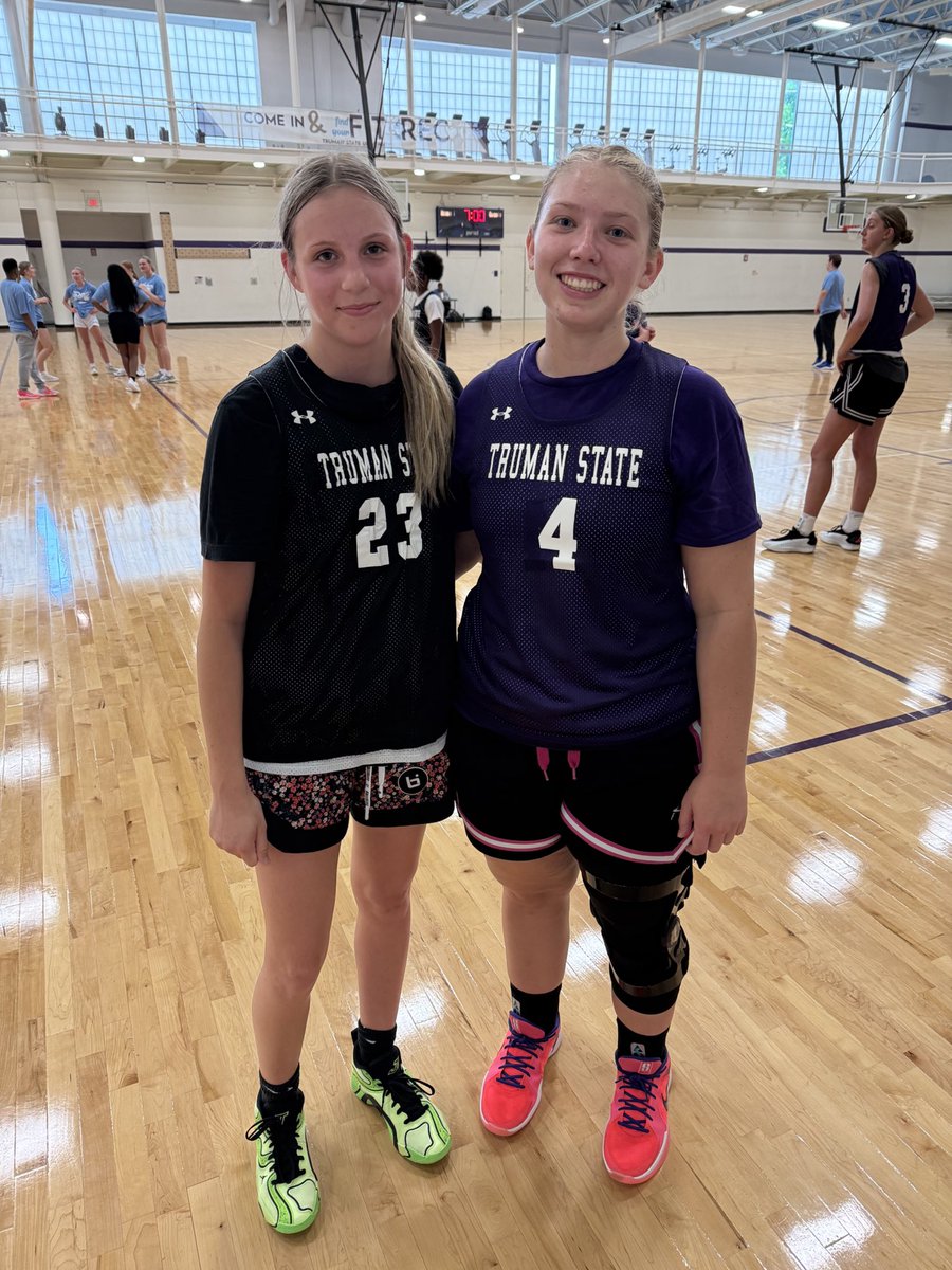 Brigit Mahoney (@mahoneybrigit) on Twitter photo Thank you <a href="/CoachTheoDean/">Coach Theo Dean</a> for an amazing day at <a href="/Truman_WBB/">Truman State Womenâs Basketball</a> Elite Camp! I had a great day of basketball! Thank you <a href="/CoachTheoDean/">Coach Theo Dean</a> for an amazing day at <a href="/Truman_WBB/">Truman State Womenâs Basketball</a> Elite Camp! I had a great day of basketball!