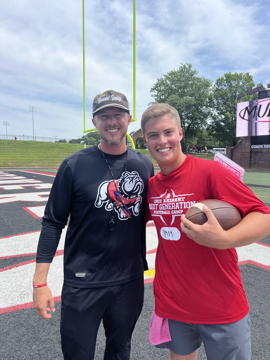 Ty Davis tweet media