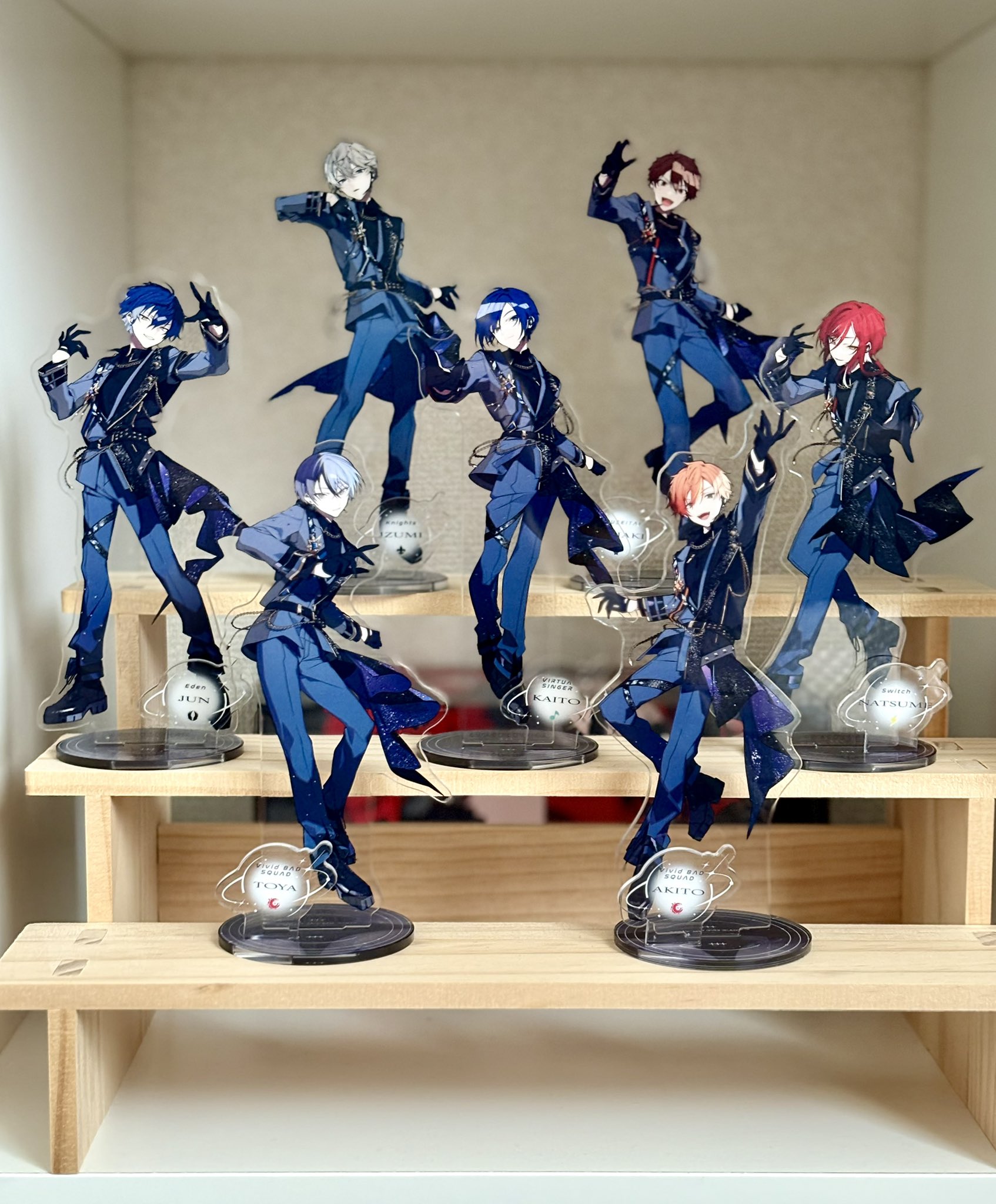 予約商品】コネクトライブ 特別版 プロジェクトセカイ×あんさん
