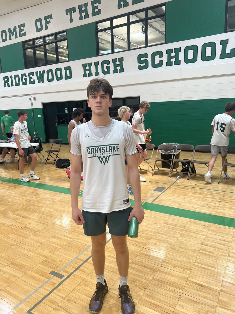 Big Tim (@tdc200) on Twitter photo Class of 2026 6β4β wing Cole Halverson of <a href="/GCentralHoops/">Rams Basketball</a> scored on three pointers and post ups in the paint. Powered through contact to score baskets at the rim. #ridgewoodshootout <a href="/RHSSummerBBall/">Ridgewood HS Basketball</a> Class of 2026 6β4β wing Cole Halverson of <a href="/GCentralHoops/">Rams Basketball</a> scored on three pointers and post ups in the paint. Powered through contact to score baskets at the rim. #ridgewoodshootout <a href="/RHSSummerBBall/">Ridgewood HS Basketball</a>
