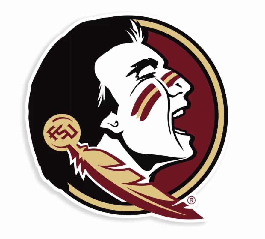 Zayy_XN's tweet photo. Today I attended the Mike Norvell Football Camp at FSU. Thank you to @Coach_Knighton and @odellhaggins for taking interest in me. #GoMandarin #MandarinFootball https://t.co/1f3AuBemNW