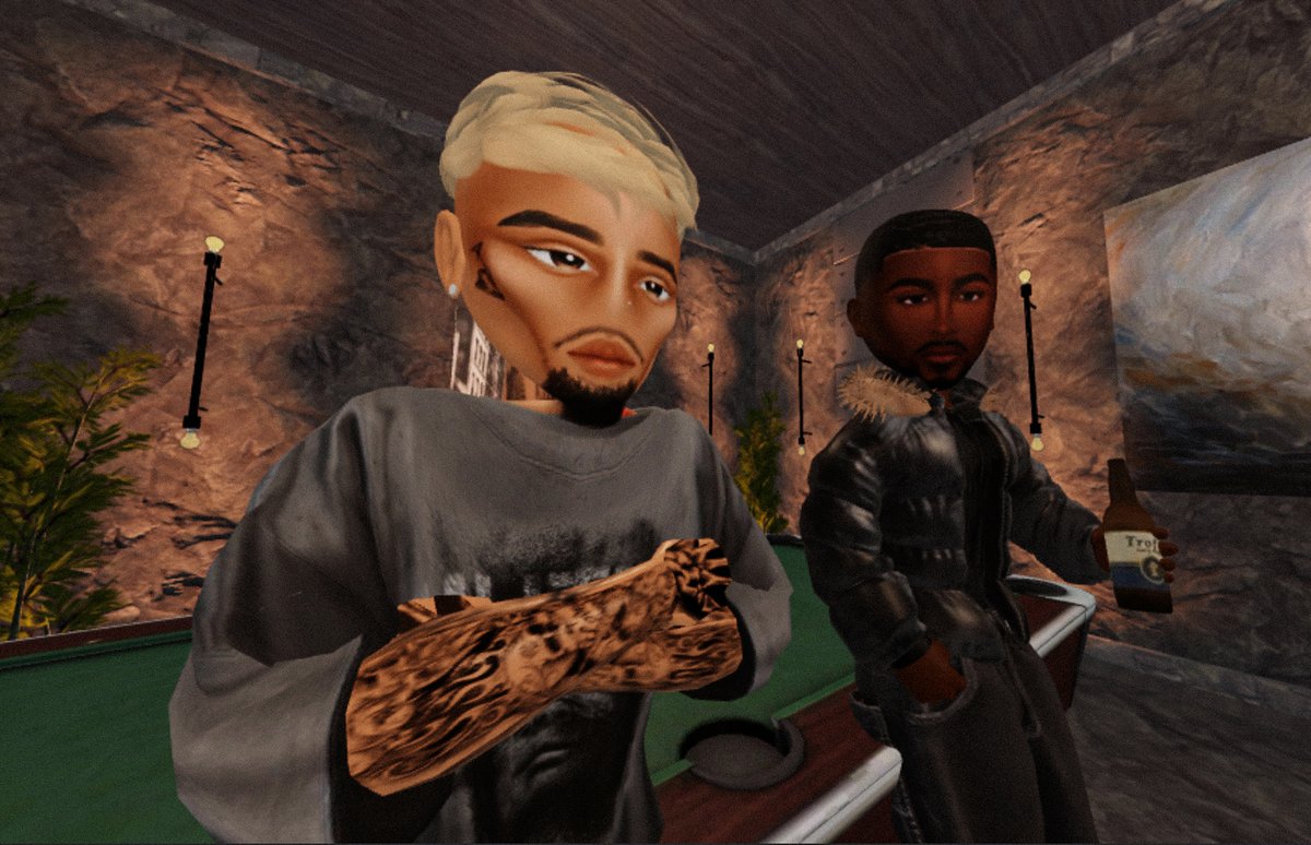 TreyJonass's tweet image. Gearin&apos; up. ⌛️