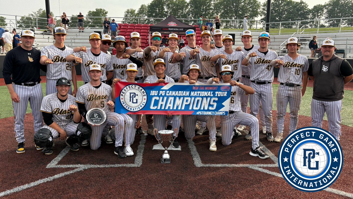 Perfect Game International tweet media