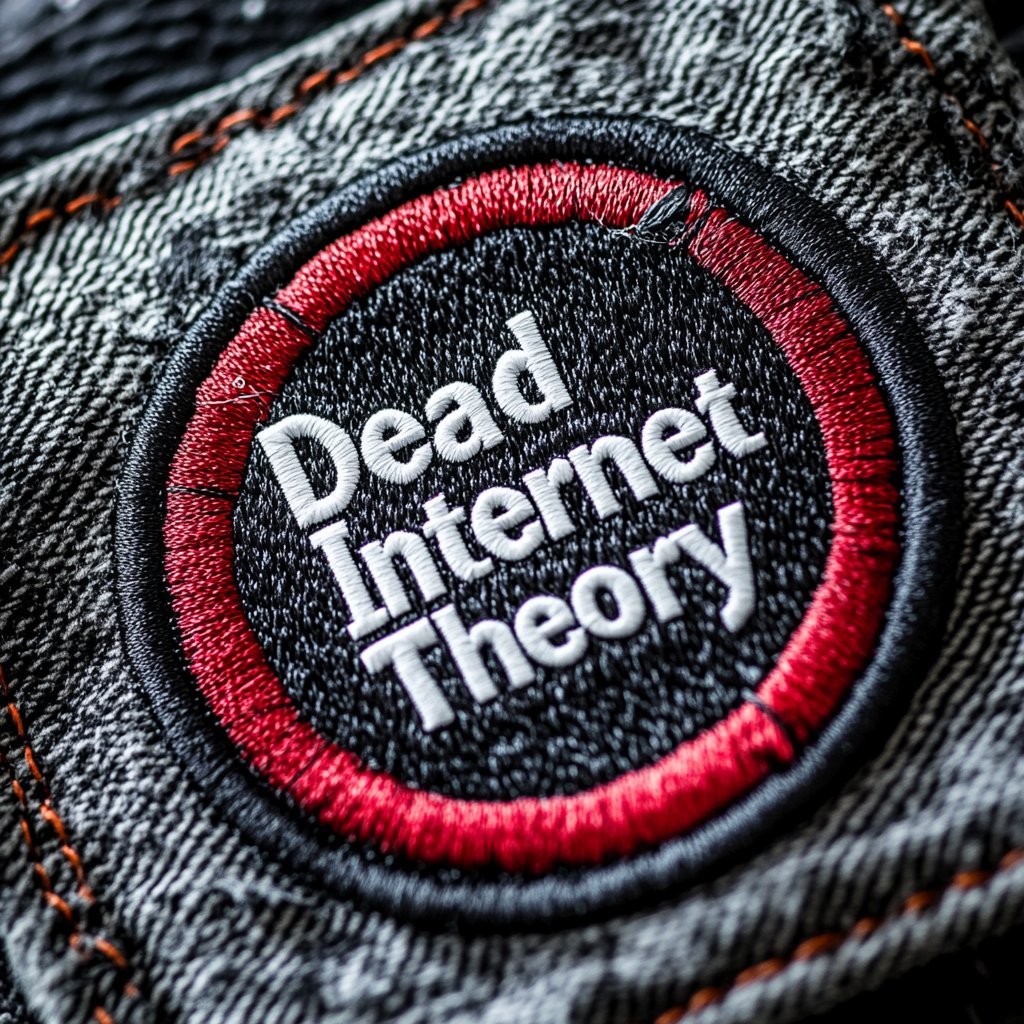 Ever notice how online arguments escalate into chaos quickly? 

The Dead Internet Theory proposes many of these interactions aren’t between humans, but bots are generating conflict, creating a staged reality where both sides are fake.