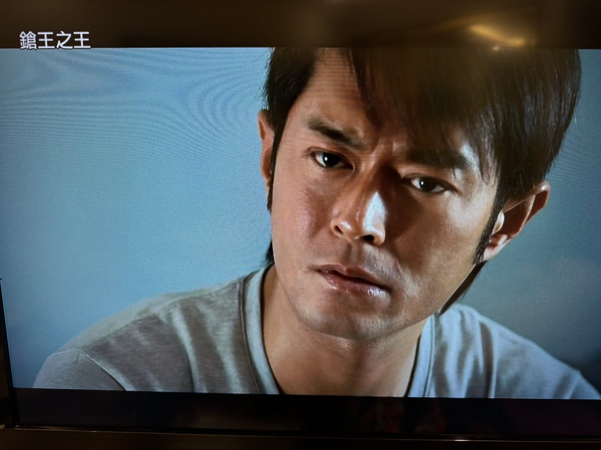 SkipRain's tweet photo. おはようございます。
香港からスキップレインです。
昨夜、
テレビつけたらルイクさま😍
しかーし、
😘しているルイクさまにはちょっぴりドギマギしました😳
#TripleTap
#ルイス・クー
#香港 https://t.co/T9FffHBFsP