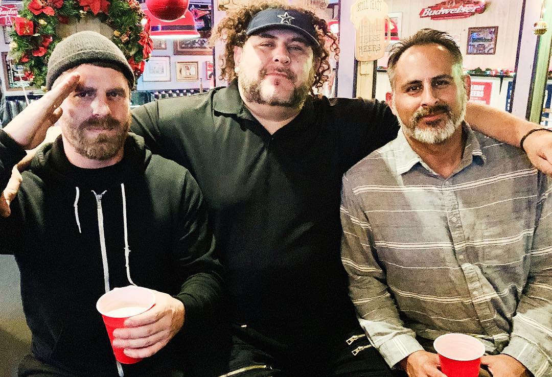 2 of my absolute favorite directors ever.  <a href="/evanglodell/">Evan Glodell</a> and Aurelio Ocampo do you have a darn X account yet?  This trio could literally create a sensational film if they teamed up again.