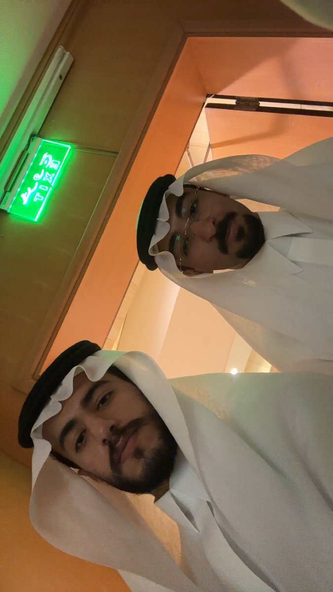 زياد آل يعن الله tweet media