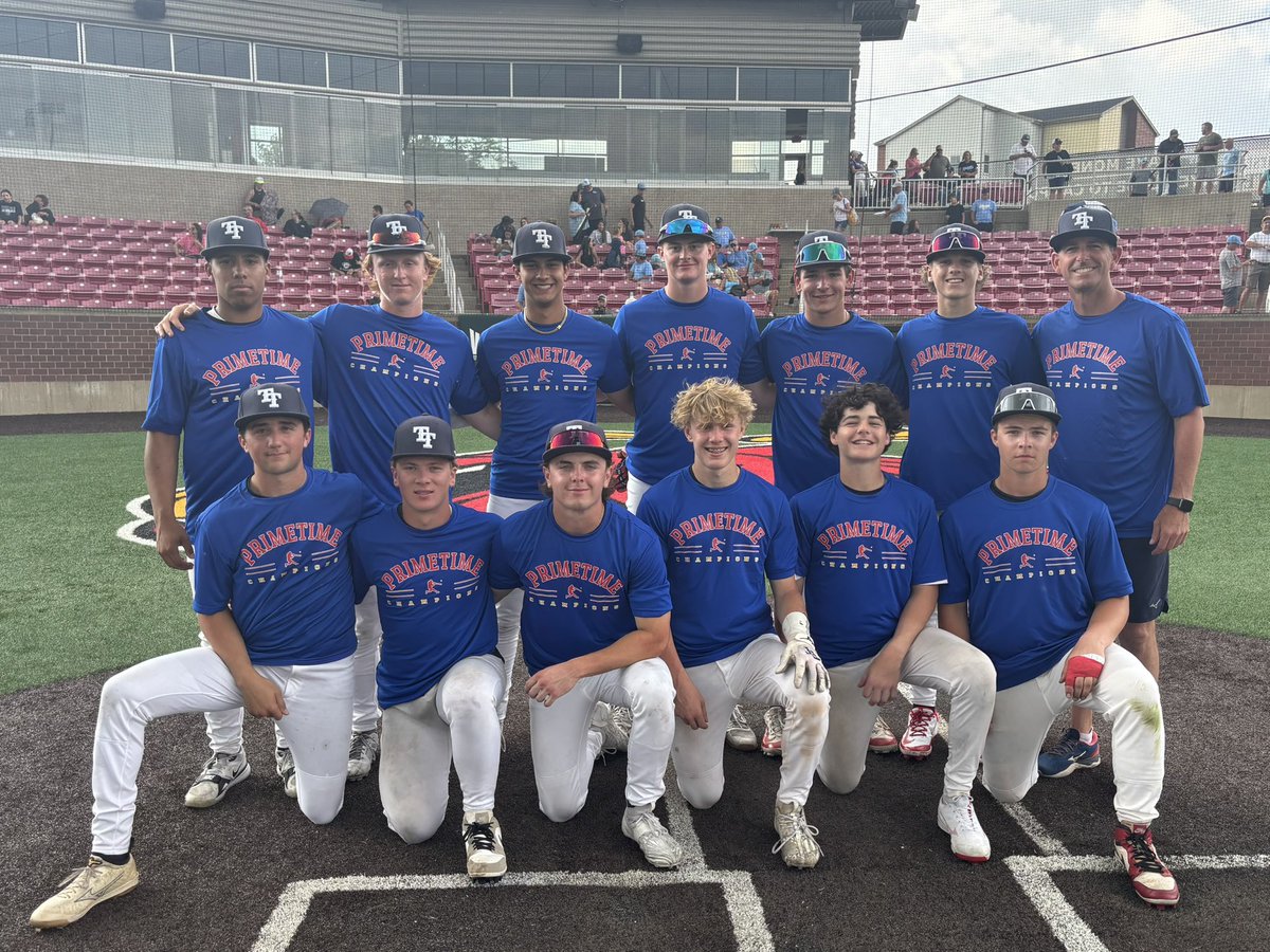 Champions, Congratulations 16u. <a href="/TopTierBaseball/">Top Tier Baseball 🇺🇸</a>