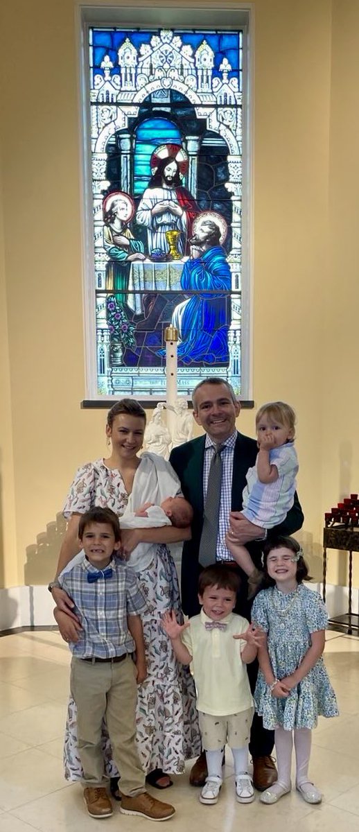 Ryan T. Anderson tweet media