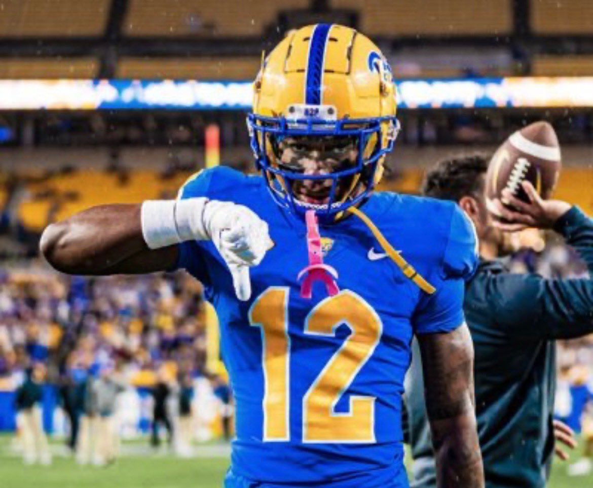 Taylor Daniels (@t_2acedaniels) on Twitter photo All glory to God! Beyond blessed to receive an offer from the University of Pittsburgh <a href="/CoachBFitz/">Bill Fitzgerald</a> <a href="/DeMattia_Joe/">Coach DeMattia</a> <a href="/coach_pass/">Coach Carlos Pasols</a> <a href="/MaxRuiz50/">Max Ruiz</a> <a href="/Coach_Manalac/">Ryan Manalac</a> <a href="/CoachWilsonO/">Oren Wilson Jr</a> <a href="/EdOBrienCFB/">EdOBrienCFB</a> <a href="/edaniels77/">EJ Daniels</a> <a href="/RivalsFriedman/">Adam Friedman</a> <a href="/RivalsRichie/">Richie O’Leary</a> <a href="/__ShockTheWorld/">Shock The World</a> <a href="/Airsportsgroup1/">Airsportsgroup</a> <a href="/SportzFarm/">Sportz Farm</a> <a href="/OTTYF1/">Operation Teen Titans Youth Foundation</a> All glory to God! Beyond blessed to receive an offer from the University of Pittsburgh <a href="/CoachBFitz/">Bill Fitzgerald</a> <a href="/DeMattia_Joe/">Coach DeMattia</a> <a href="/coach_pass/">Coach Carlos Pasols</a> <a href="/MaxRuiz50/">Max Ruiz</a> <a href="/Coach_Manalac/">Ryan Manalac</a> <a href="/CoachWilsonO/">Oren Wilson Jr</a> <a href="/EdOBrienCFB/">EdOBrienCFB</a> <a href="/edaniels77/">EJ Daniels</a> <a href="/RivalsFriedman/">Adam Friedman</a> <a href="/RivalsRichie/">Richie O’Leary</a> <a href="/__ShockTheWorld/">Shock The World</a> <a href="/Airsportsgroup1/">Airsportsgroup</a> <a href="/SportzFarm/">Sportz Farm</a> <a href="/OTTYF1/">Operation Teen Titans Youth Foundation</a>