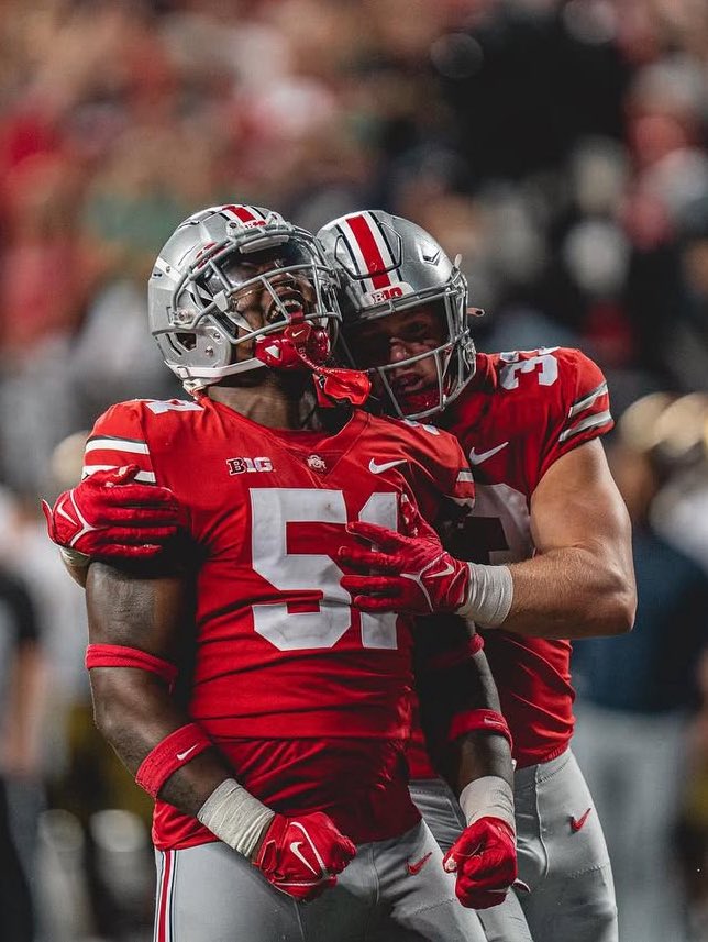 Jeremiah Fant (@jermss51) on Twitter photo I can’t wait to be at Ohio state tomorrow <a href="/OhioStateFB/">Ohio State Football</a> <a href="/R2X_Rushmen1/">Larry A. Johnson</a> <a href="/etwill21/">Ed Terwilliger</a> <a href="/247recruiting/">247Sports Recruiting</a> I can’t wait to be at Ohio state tomorrow <a href="/OhioStateFB/">Ohio State Football</a> <a href="/R2X_Rushmen1/">Larry A. Johnson</a> <a href="/etwill21/">Ed Terwilliger</a> <a href="/247recruiting/">247Sports Recruiting</a>