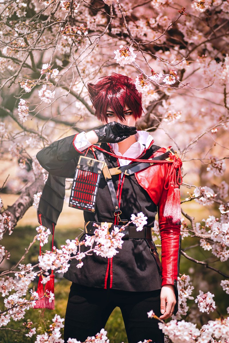 ﾋﾟﾛﾃｹ tweet media