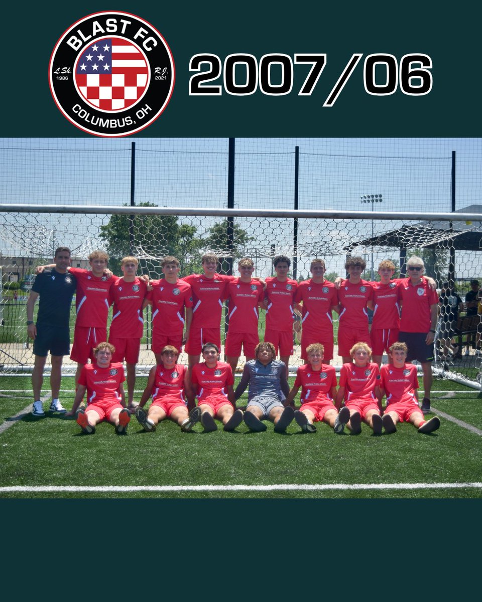 BlastFC_Official tweet media