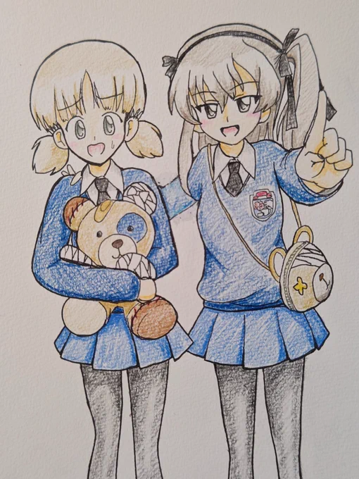 さて、しごおわ帰りましょう〜