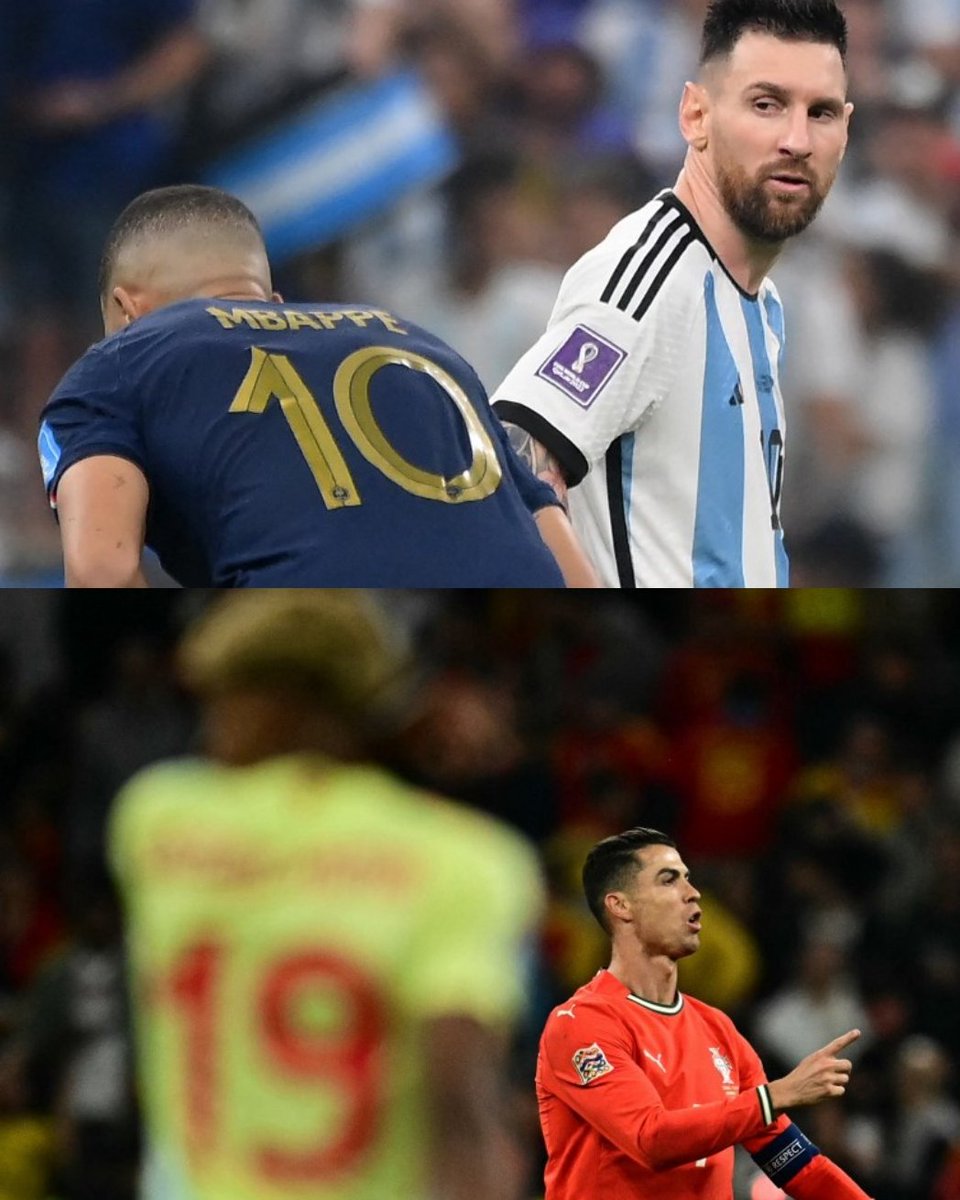 They tried to take over in finals, but the GOATS prevailed. 🐐🐐