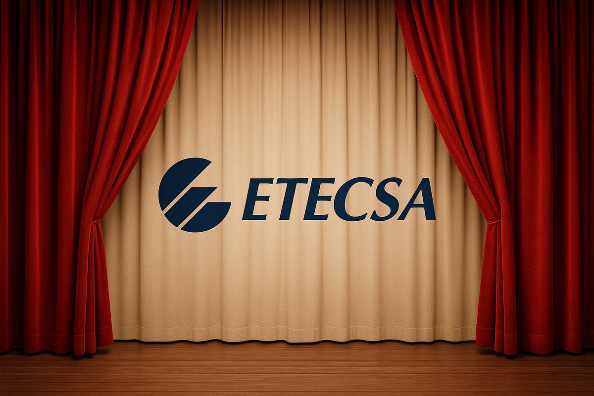 EnriAlejandroTV's tweet image. Operation ETECSA: University Protests In Cuba Are Orchestrated By Cuban Intelligence 🇨🇺
This is just one in a series of exercises engineered by Cuban intelligence and the Communist Party of Cuba to launder their reputation through manufactured protests within the island—…