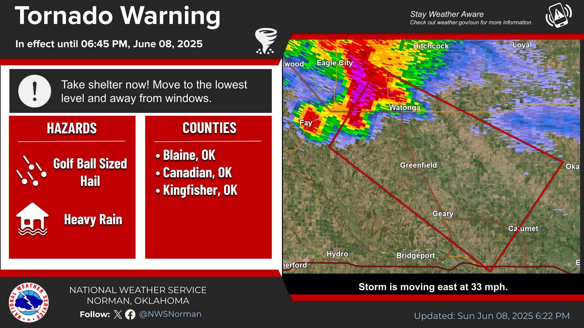 邦楽 TORNADO / TORNADO WARNING Luther-Jordan Tornado: On June 13, 1976, one of the largest