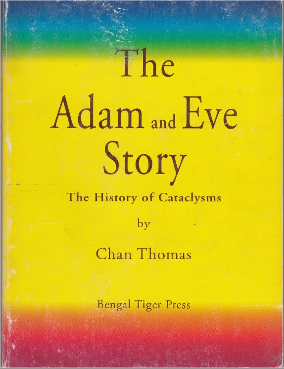 David (@stopclownshow) on Twitter photo <a href="/SunWeatherMan/">SpaceWeatherNews</a> THIS IS WHY, the book banned by the CIA for “national security” reasons: <a href="/SunWeatherMan/">SpaceWeatherNews</a> THIS IS WHY, the book banned by the CIA for “national security” reasons: