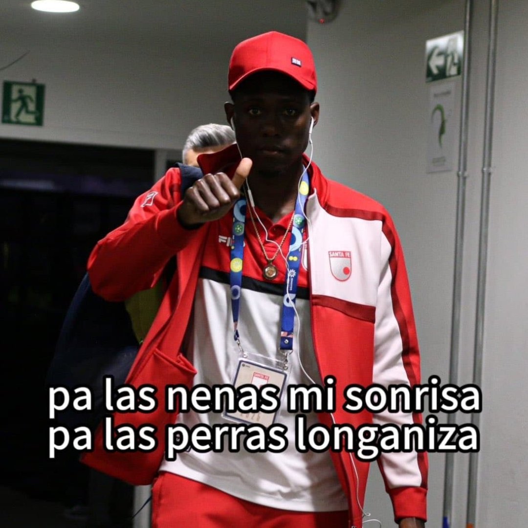 Estás loco Yil.